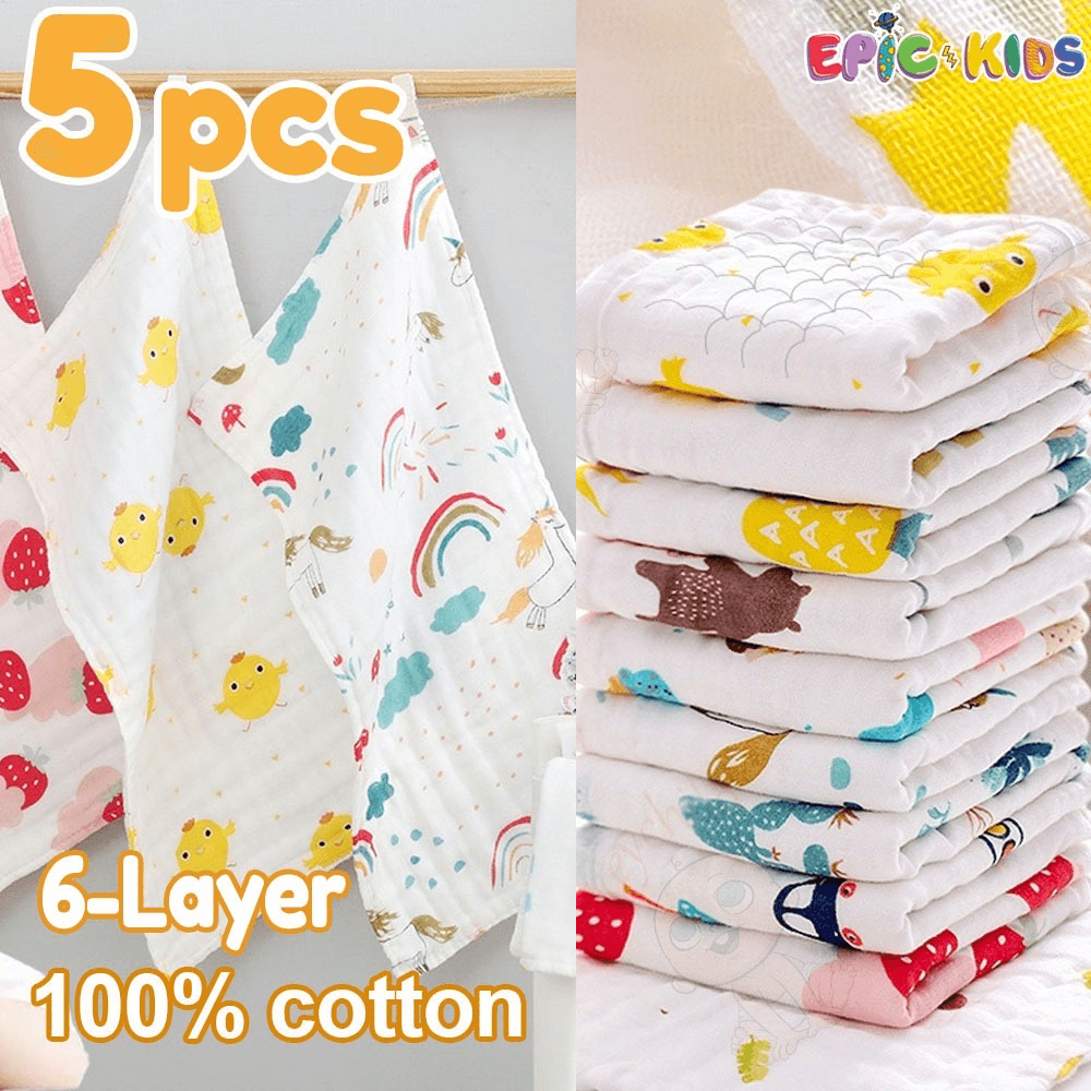 Cotton Towel