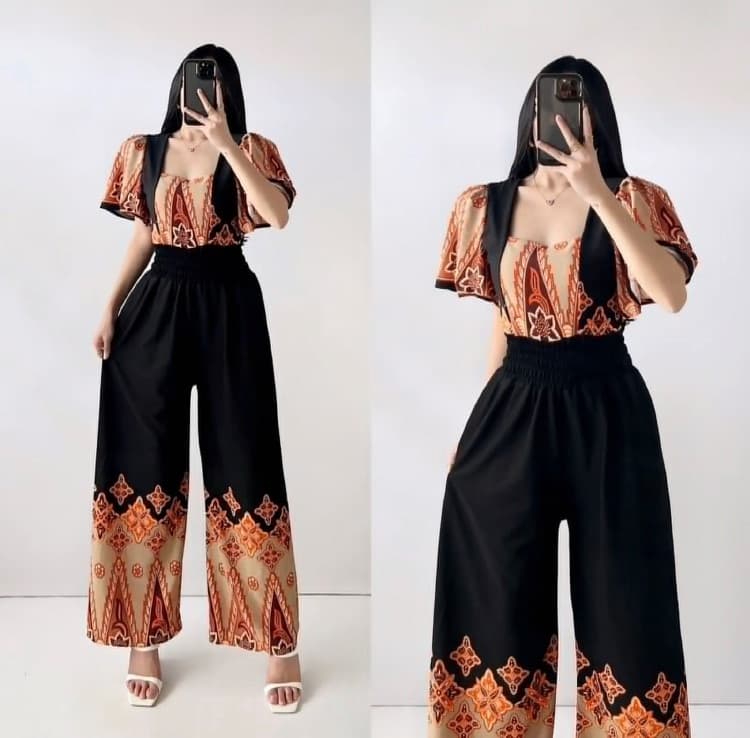 Jumpsuit Elegant for women