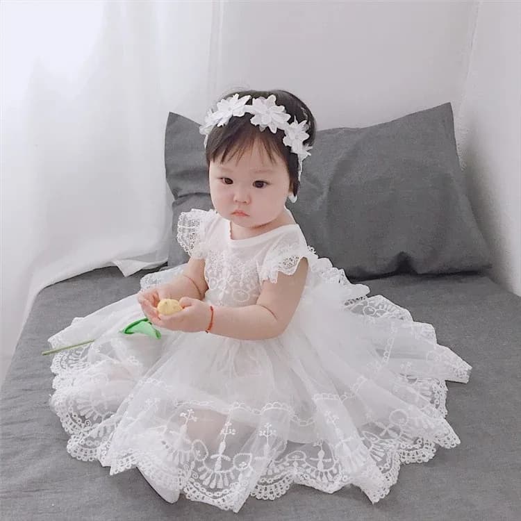 Baptism set
