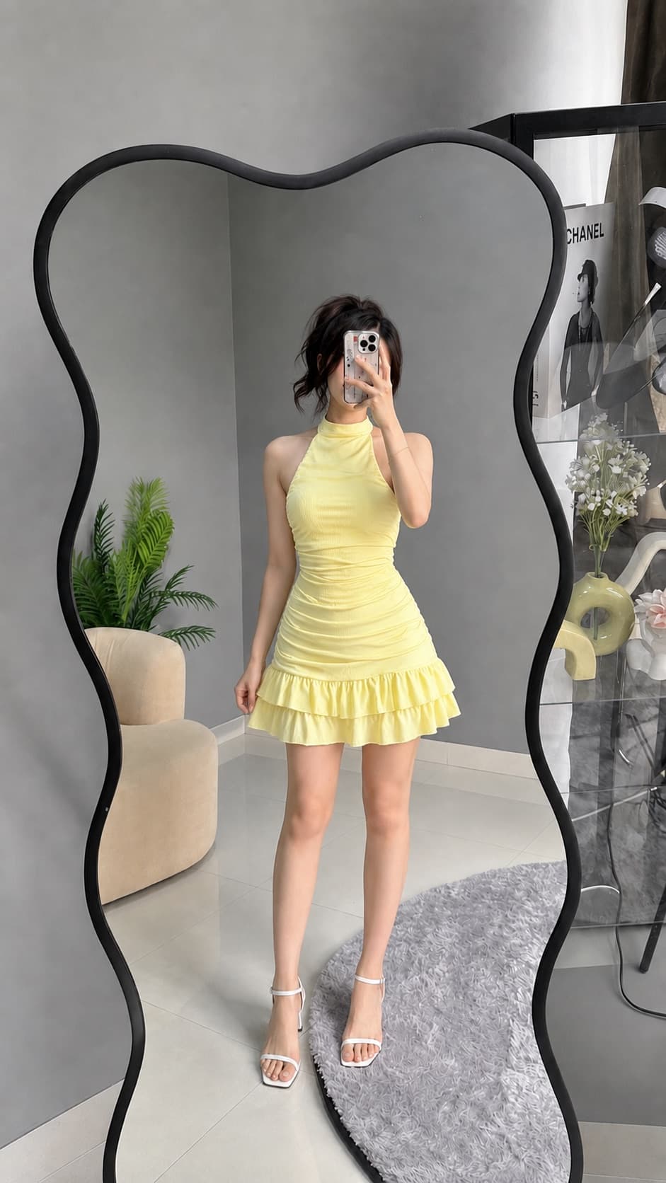 Date dress