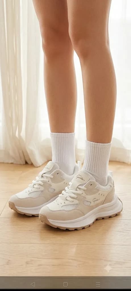 Corolla shoes