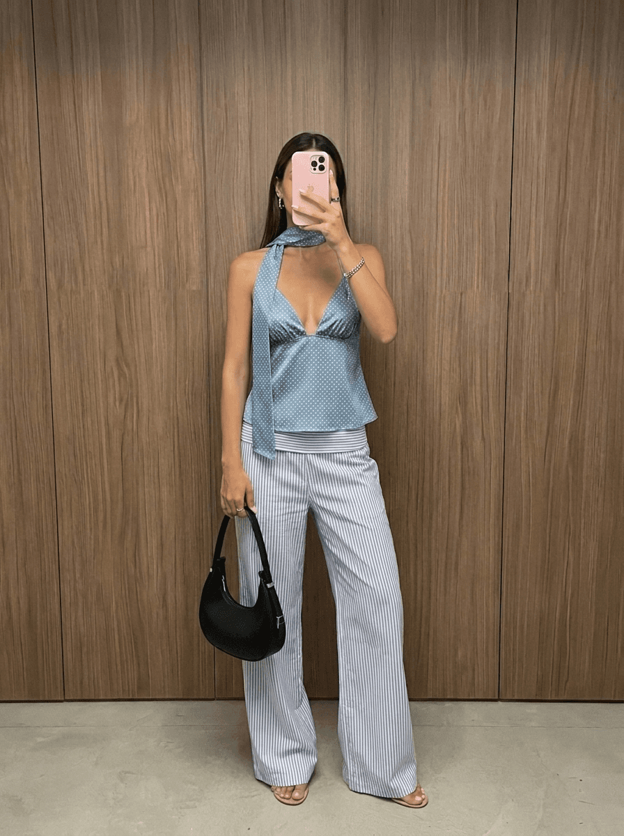 outfit for today