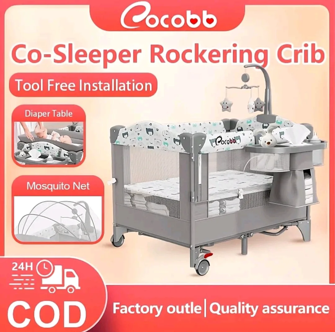 Babycrib
