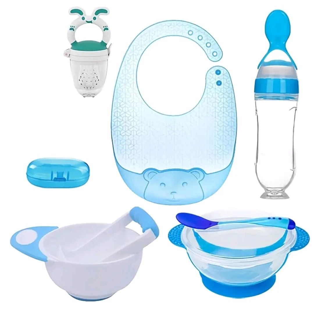 Babyfoodset