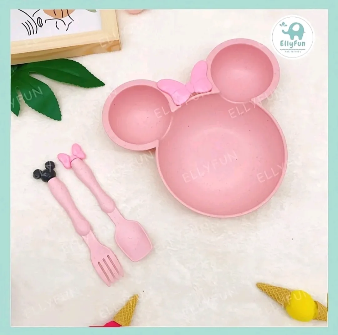 Babyplate
