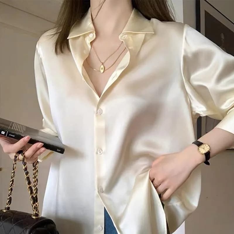 Nice blouse