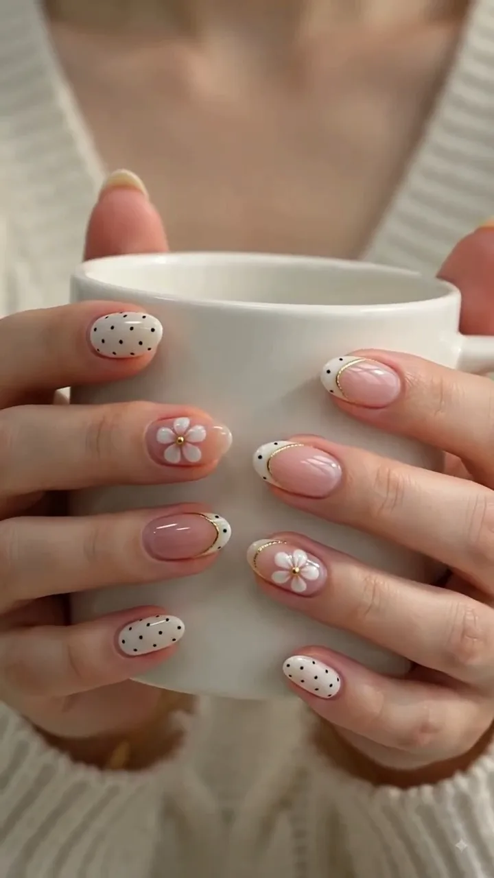 Pretty nails
