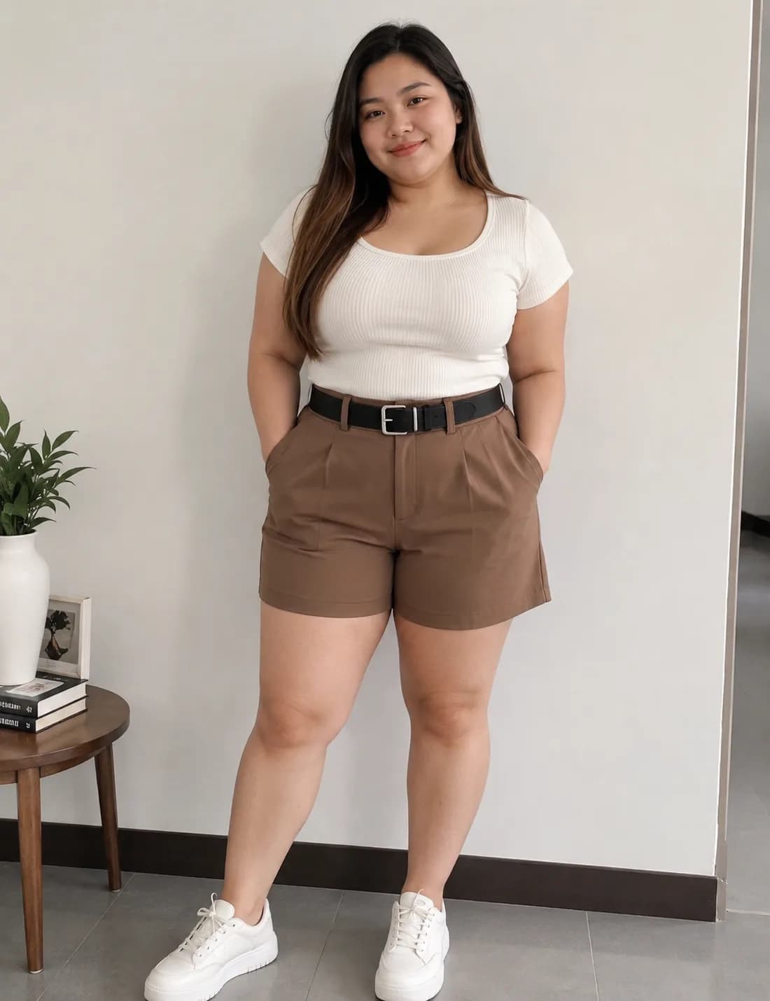 Simple pero ang lakas nang dating