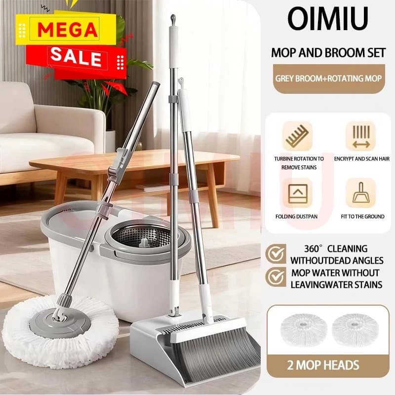 Mop