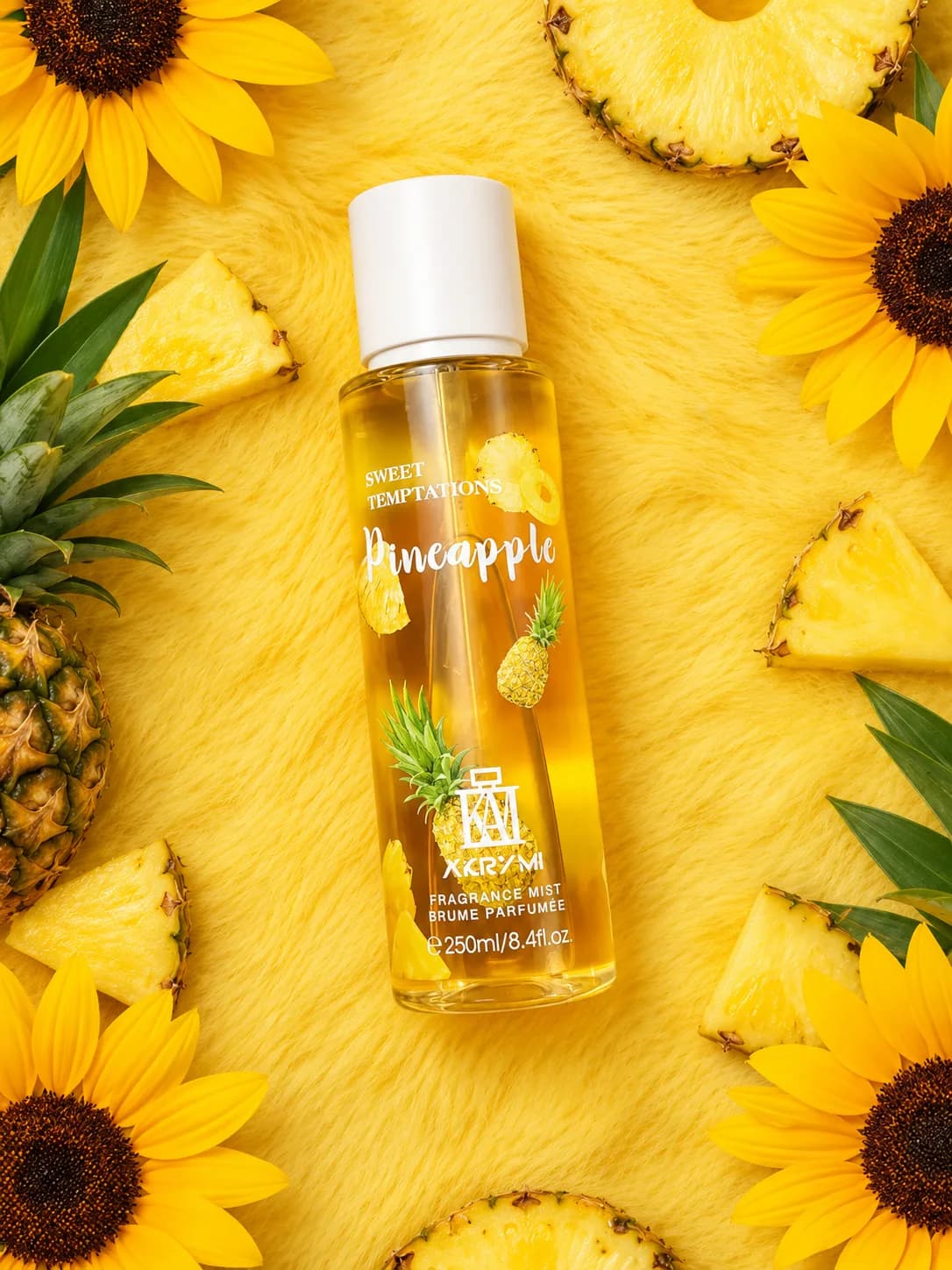 Looongg lasting Perfume