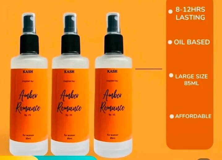 Oil based long lasting perfume , affordable Hindi pa umabot ng 100 pesos.