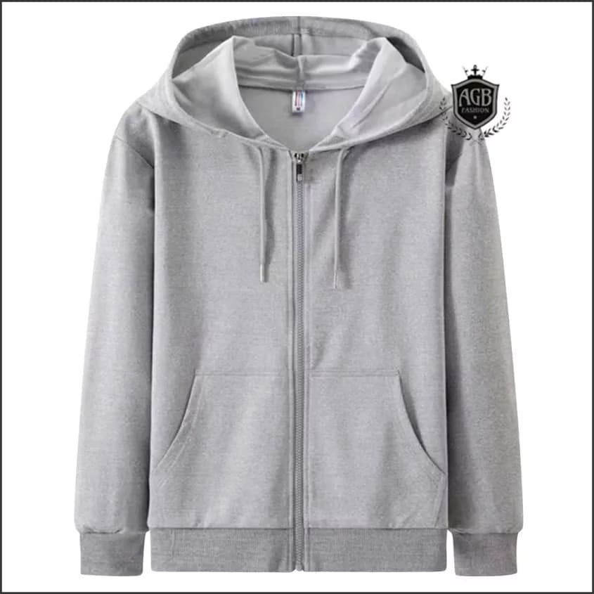 Jacket hoodie