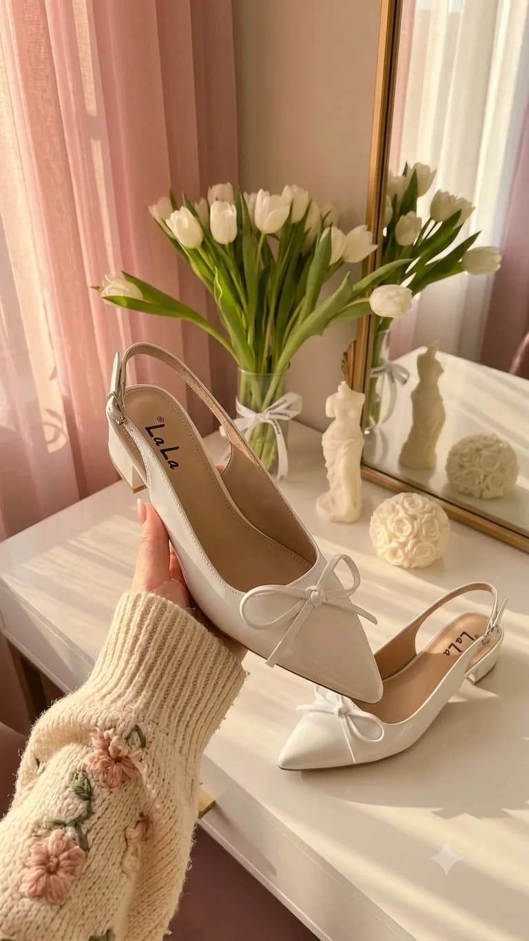 Rubber, flat sandals,very cute and classy