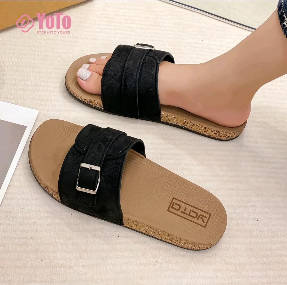 Sandals