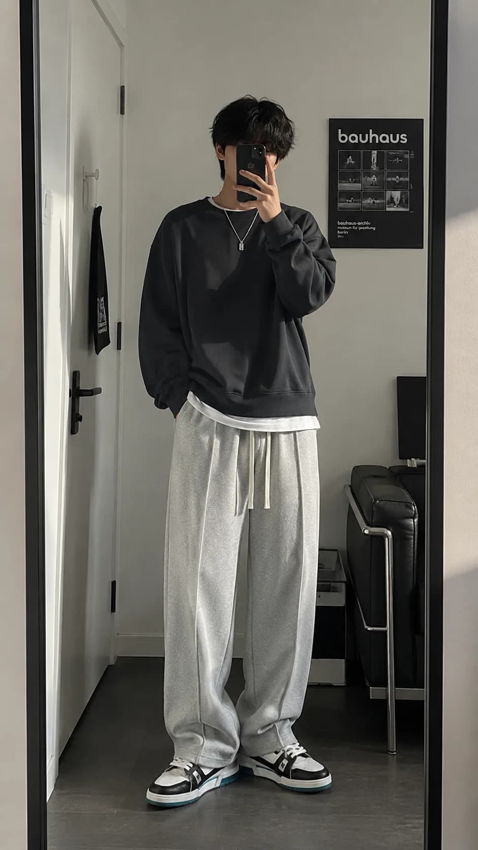 Baggy pants👖