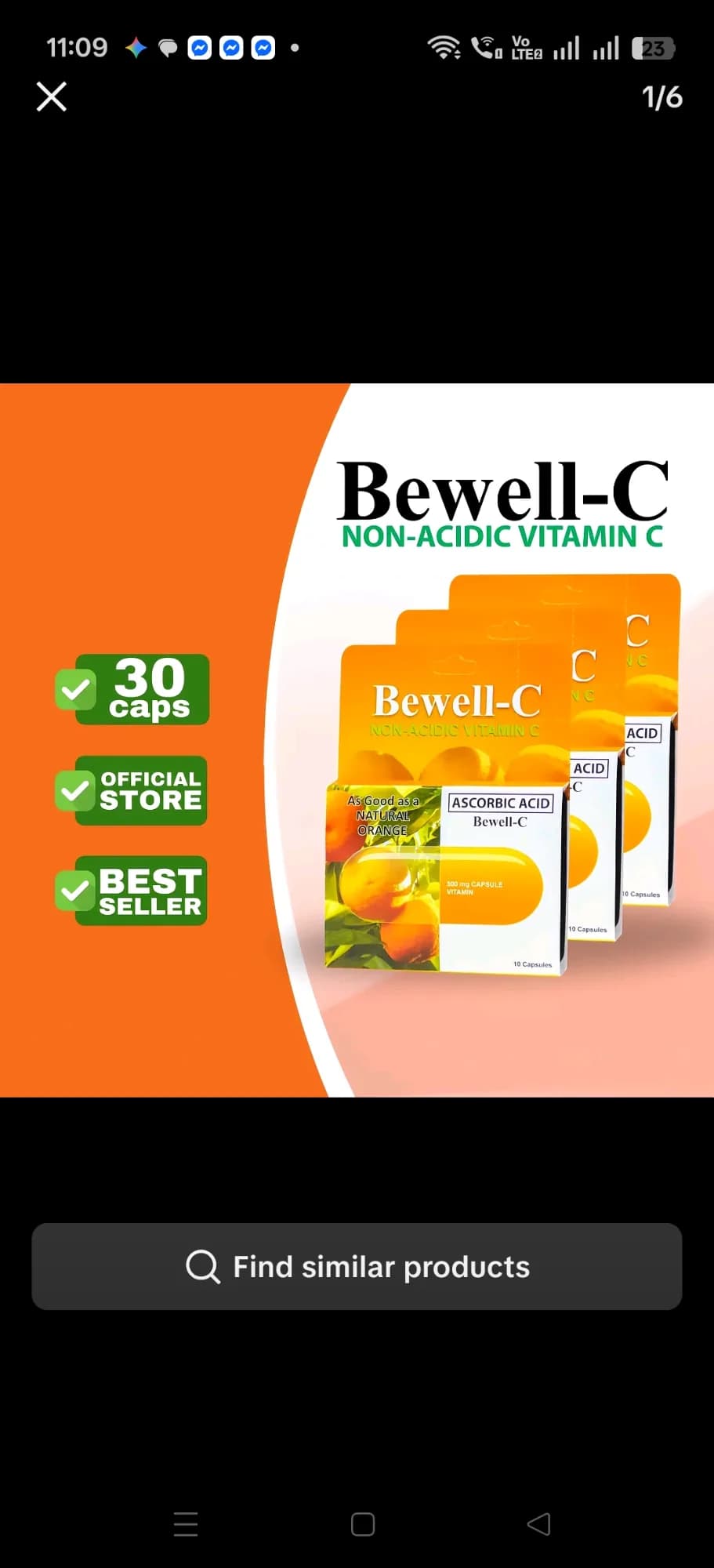 Bwell-C