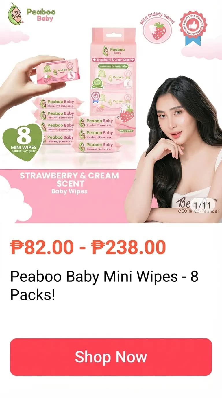 Baby Wipes