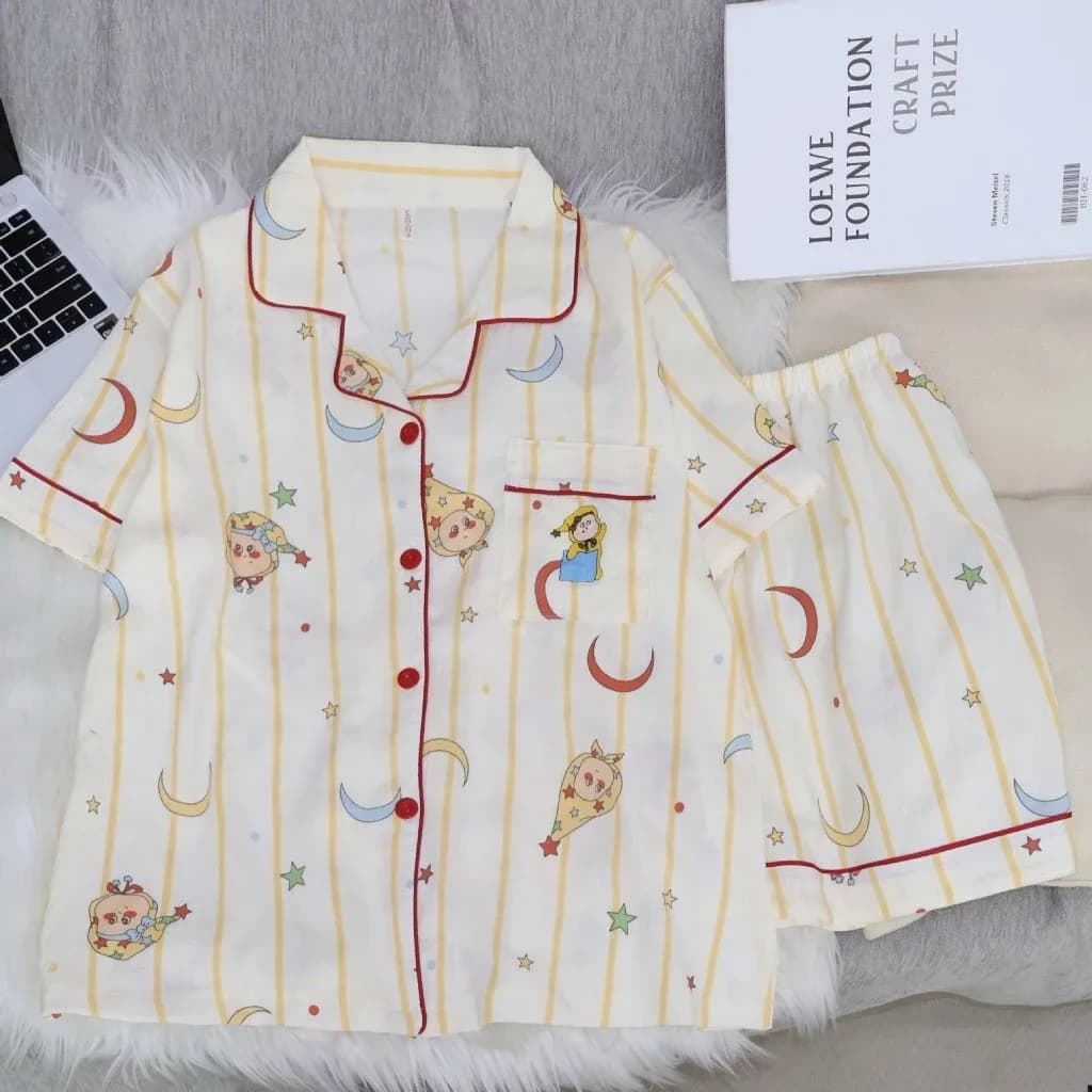Sleepwear Pajama