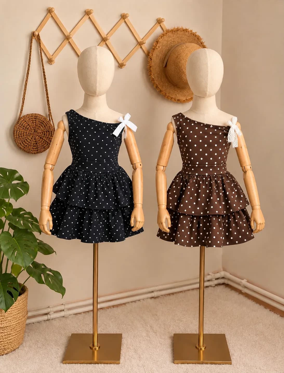 Dress for kids