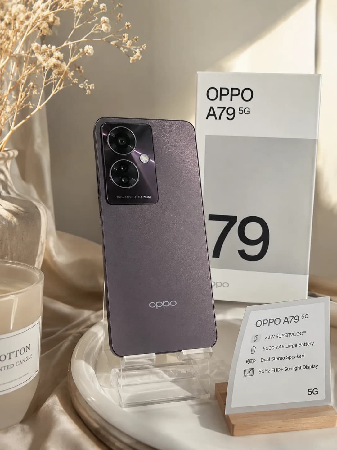 oppo a79 5g