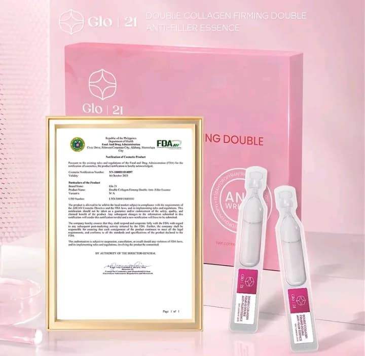 Buy1take1 Glo21collagen