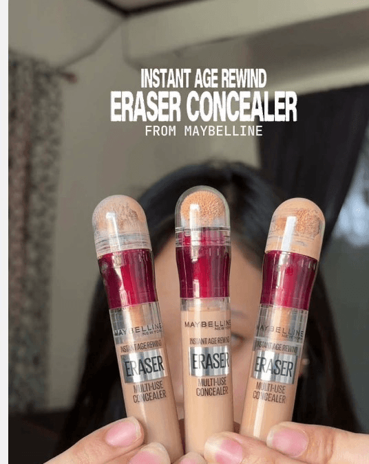 maybelline concealer