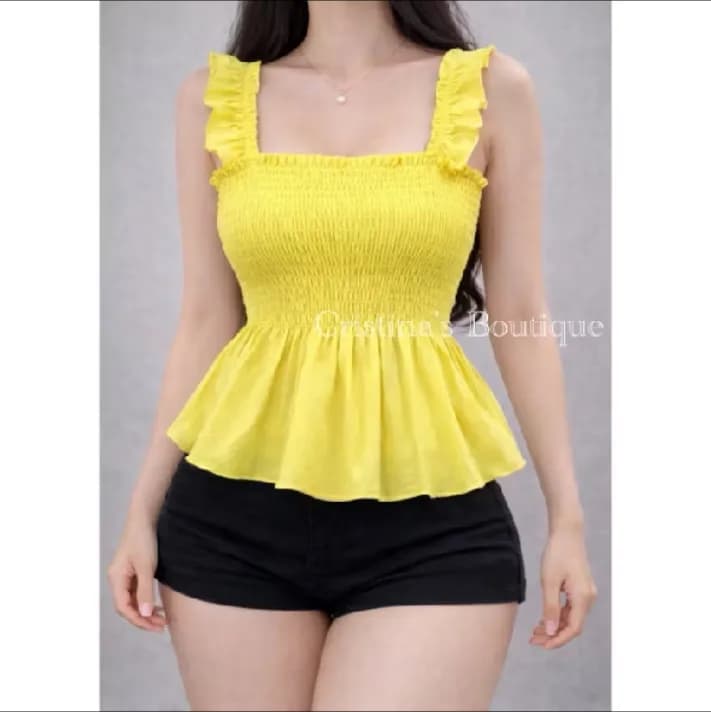 Beautiful top