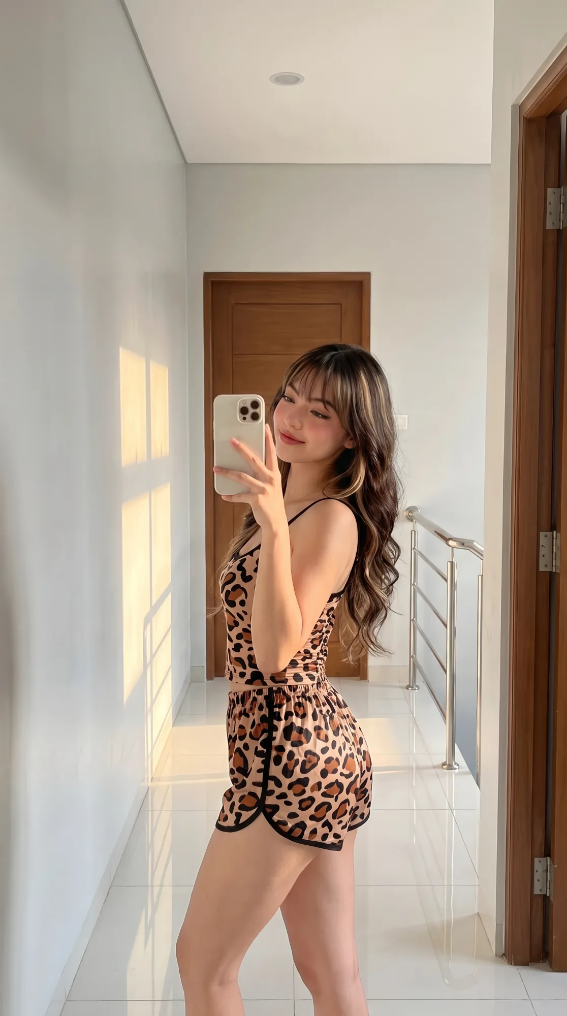 You finally found a terno that's comfy enough for all-day wear.. #fashion #ootd #outfitrecommendation #terno #fashioninspo