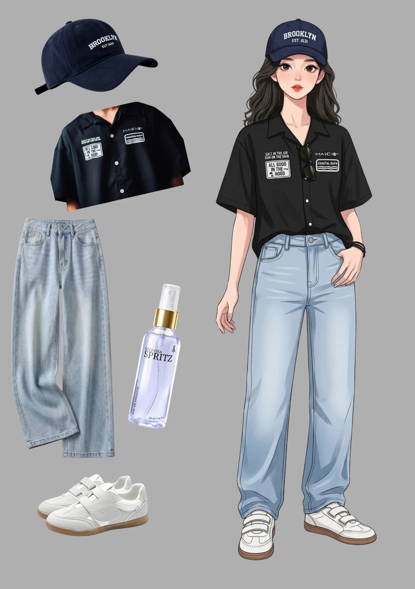 Your New Favorite Everyday Fit