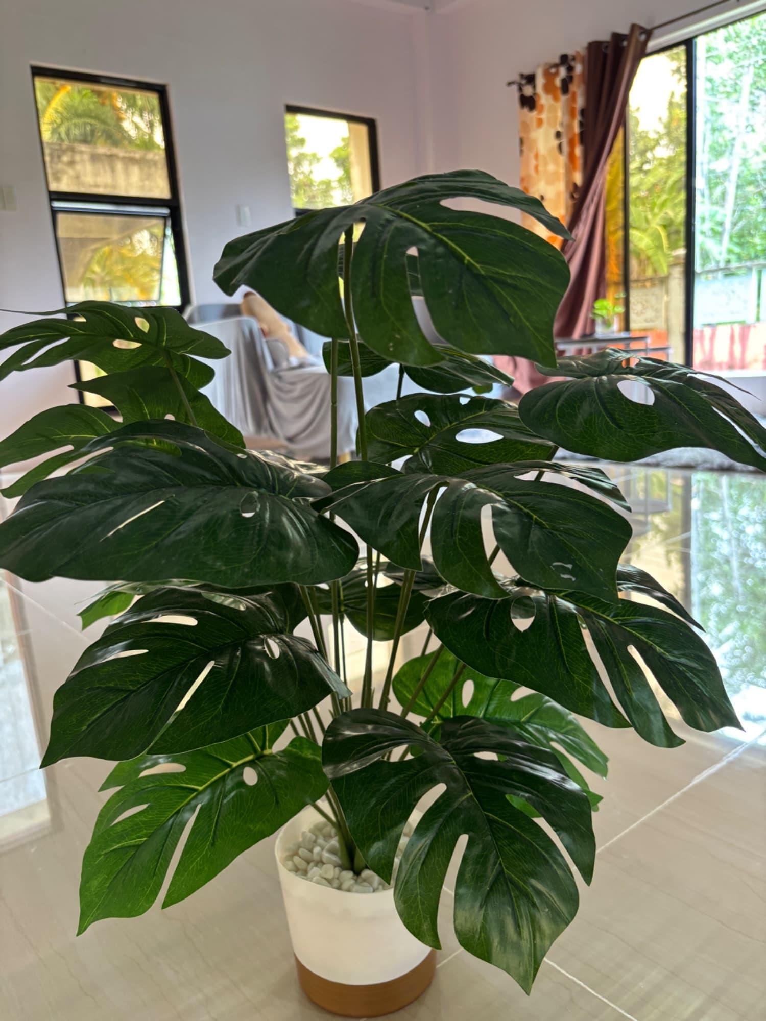 Artificial Plant