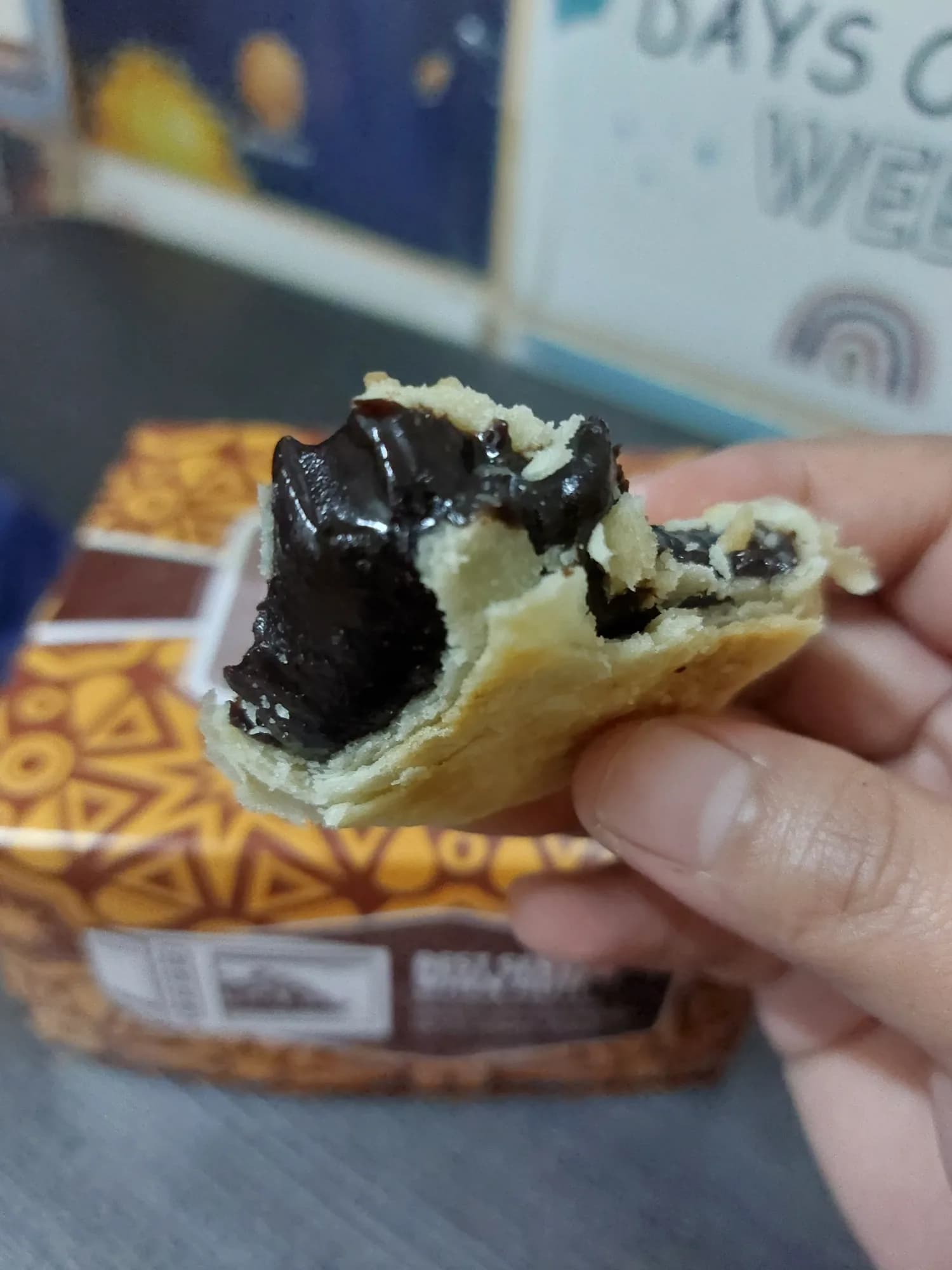 Yummyyy 🥰