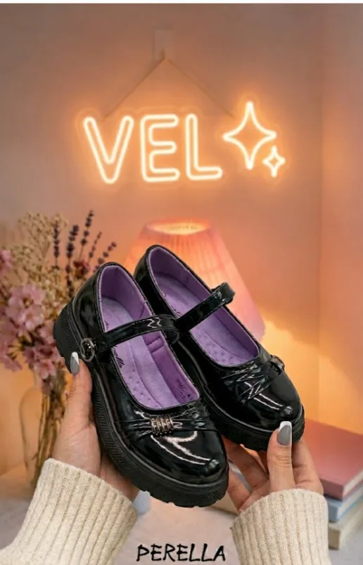 Perella Shoes for Kids