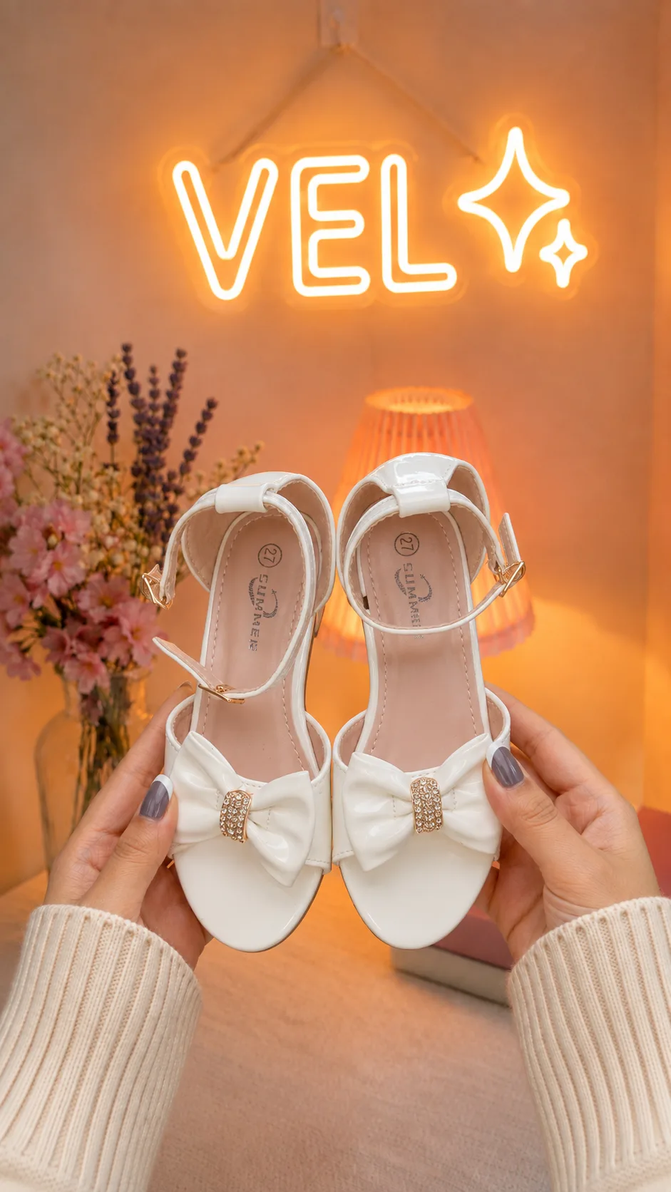 Kids Sandals