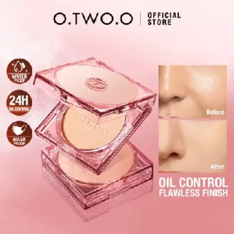 Face Powder | OTWOO