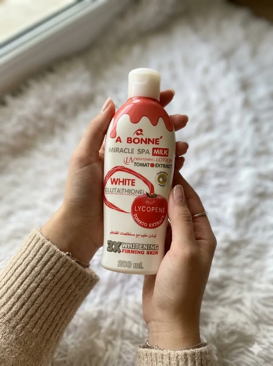 A bonne lotion