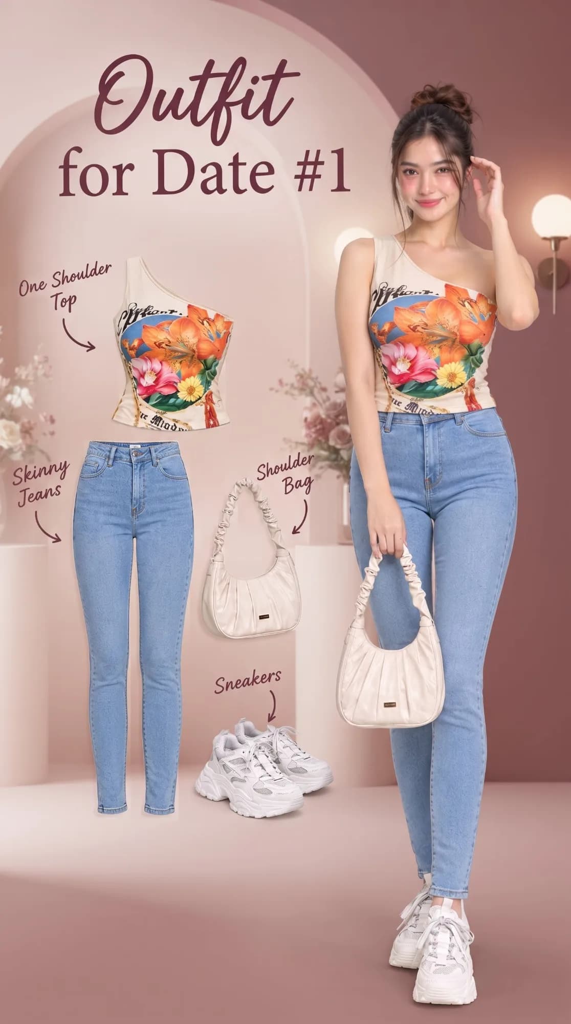 Outfit for Date #1