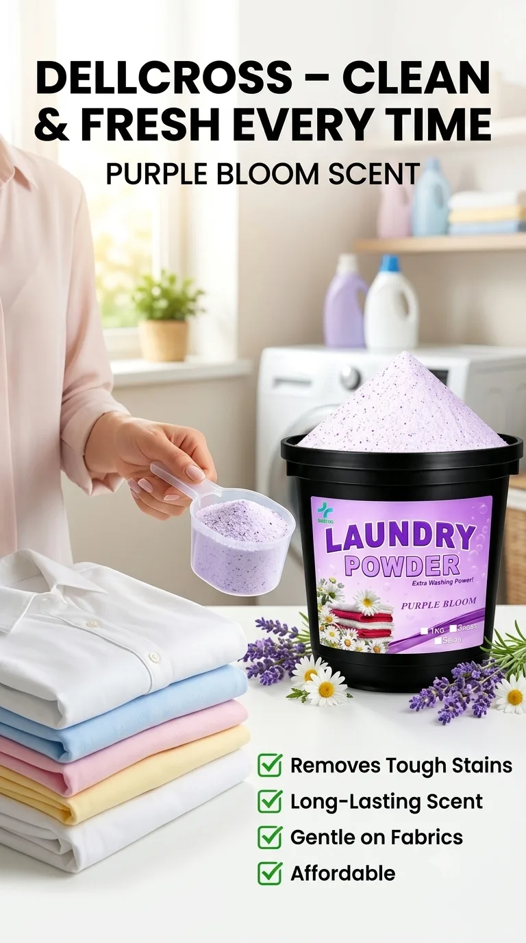 Laundry for you cloths