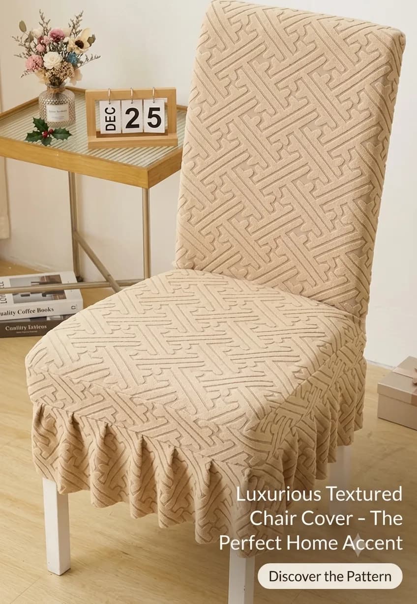 Chair cover