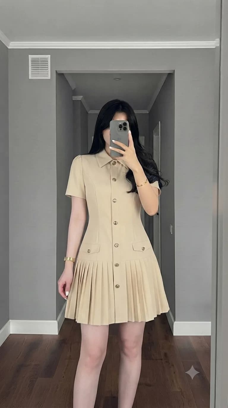 Classy Dress