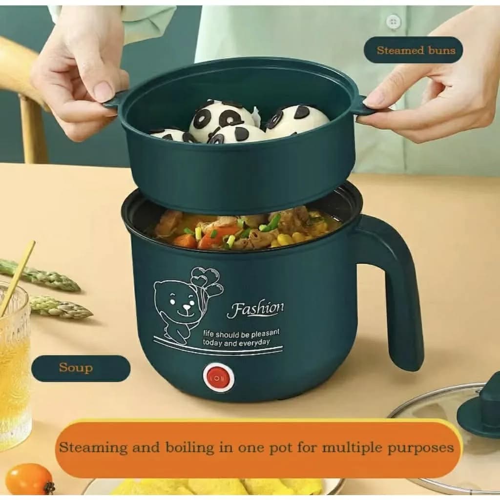 Muti Function Cooker