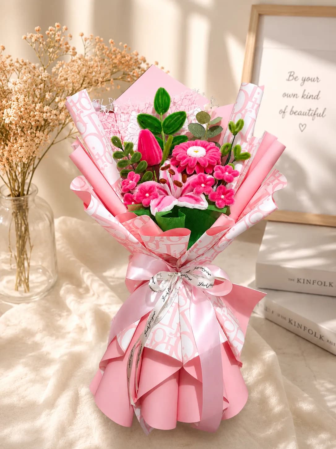Handmade Bouquet