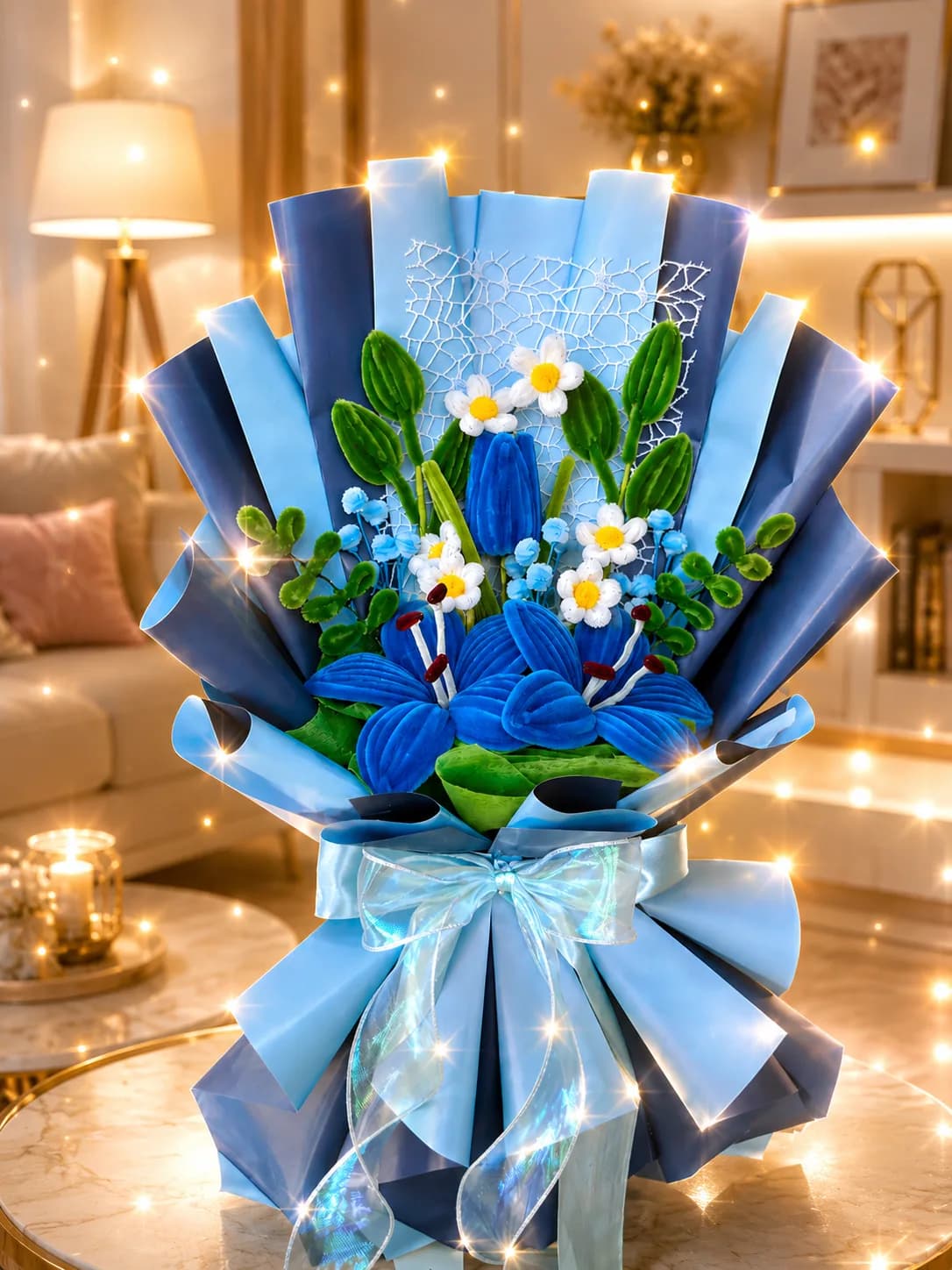 Handmade Bouquet