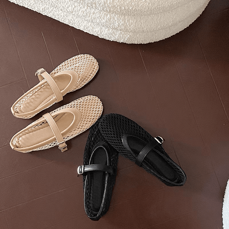 Mesh Flats