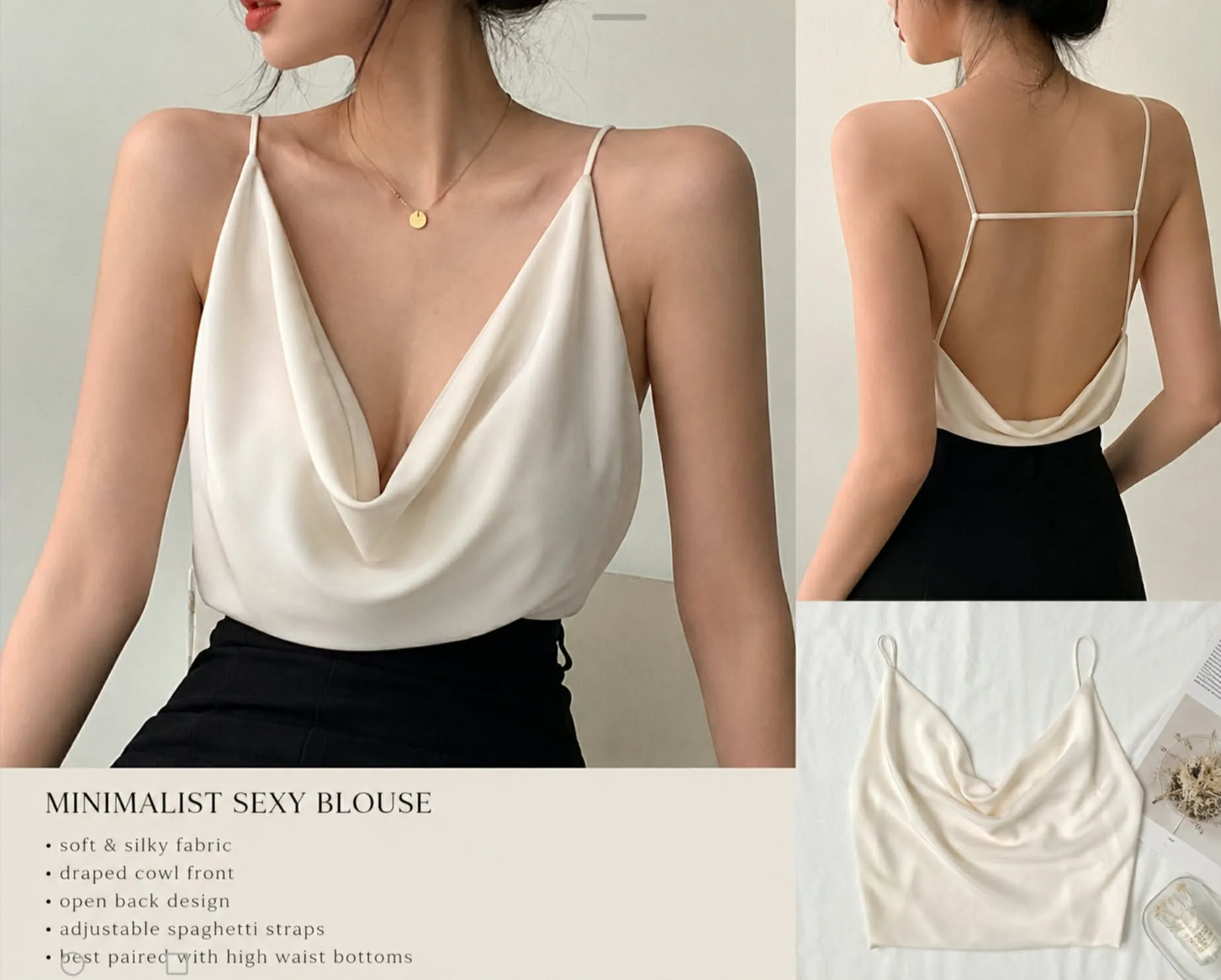 sexy blouse