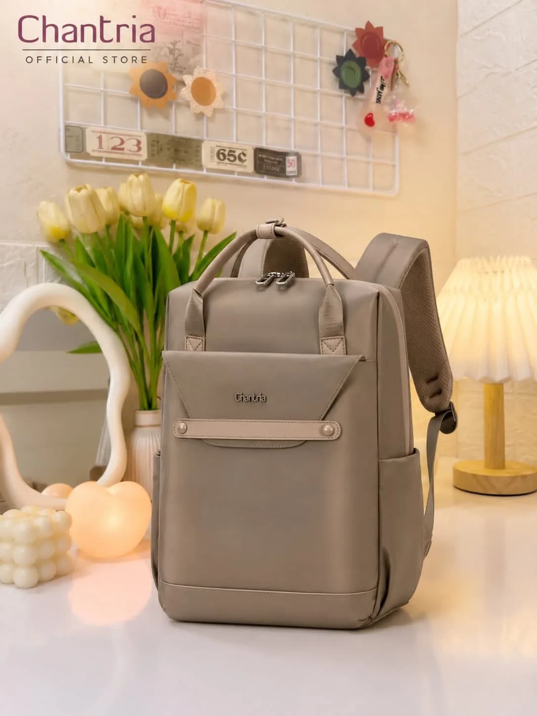 Chantria Bag