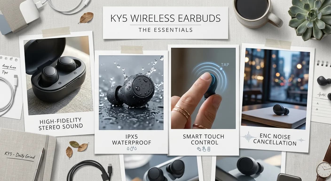 ✨ Discover smart finds worth tapping for 🛍️ Trending products • Style • Tech • Home 💡 Ideas that make everyday life easier 👇 Tap into your next favorite find