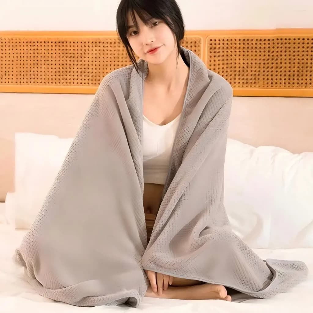 Adult large bath towel