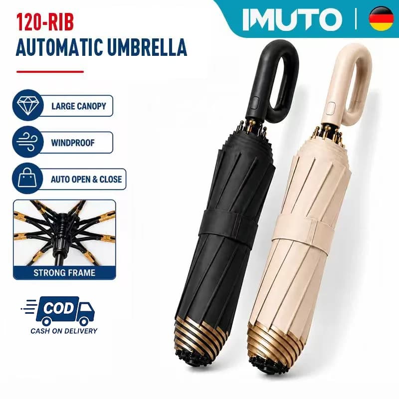 Automatic Umbrella