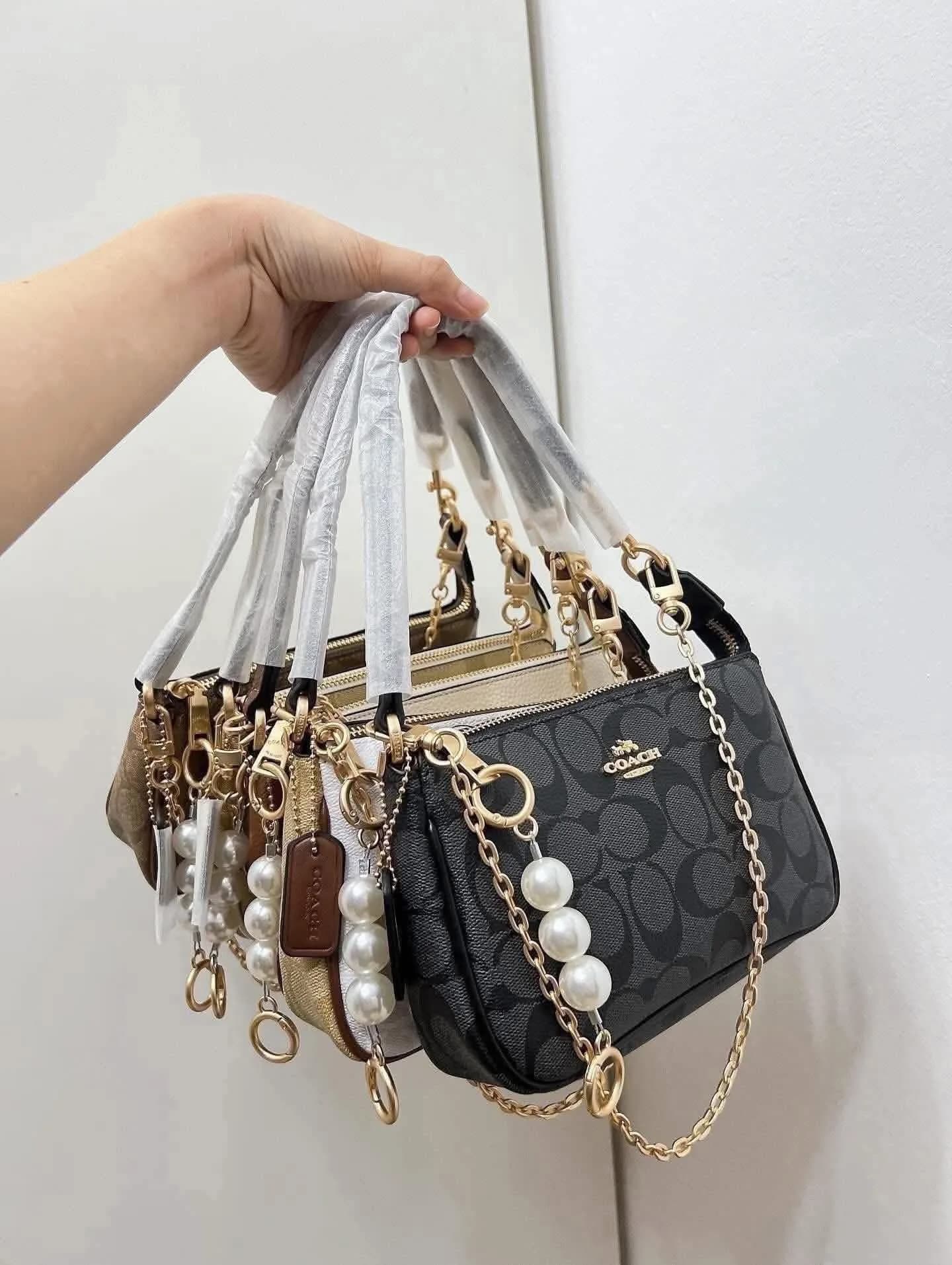 COACH BAG FOR WOMEN
