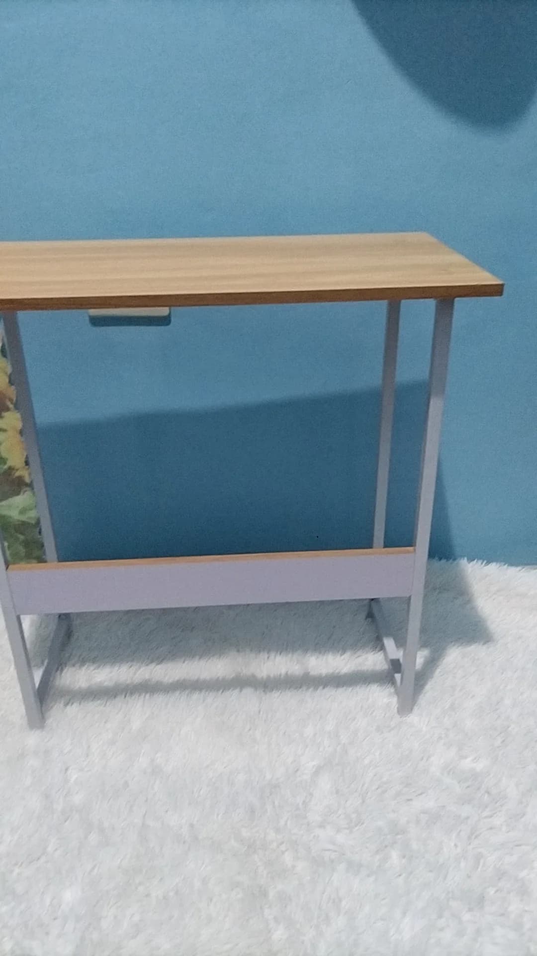 Space Saver Working Table